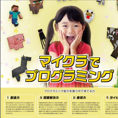 オリジナルのワールドで習熟度に合わせた学習ができます。