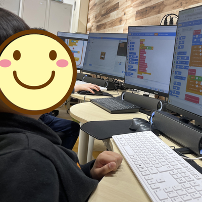 授業の様子です。