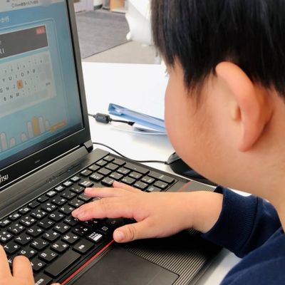 まずはゆっくりと基本から！