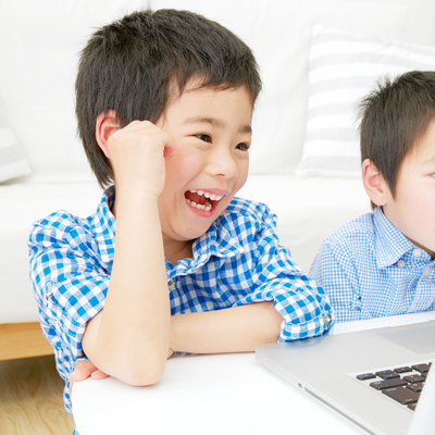 楽しい！を学びへと繋げる仕組み