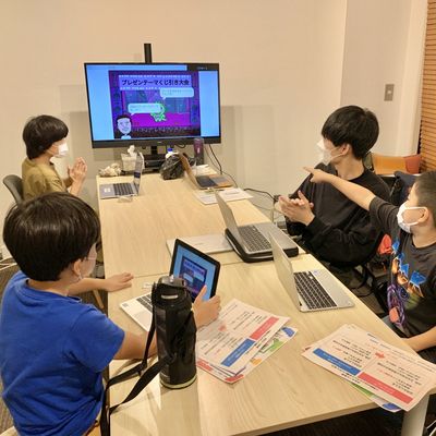 会話の中にも多くの学びや発見が