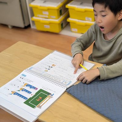 授業の様子