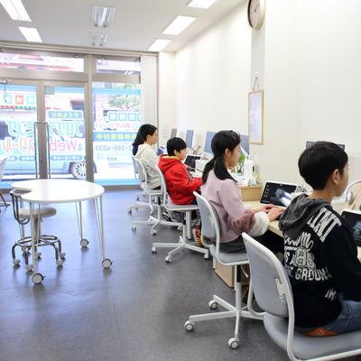 授業の様子