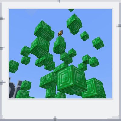 スキルアップ学習ワールド_クライミングゲーム
