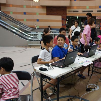 イオンでのイベントは近日開催予定です
