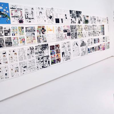 展示会2024