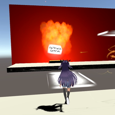 Unityで遊びながら学びましょう！