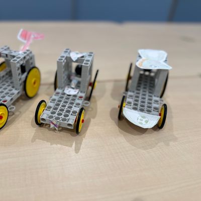 ベーシックのブロック③