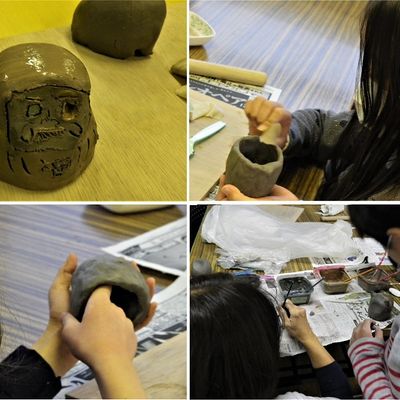 STEAM教育「体験学習」