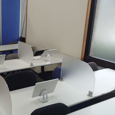 個別レッスンなので、お子様のペースに合わせてムリなく、楽しく学ぶことができます！