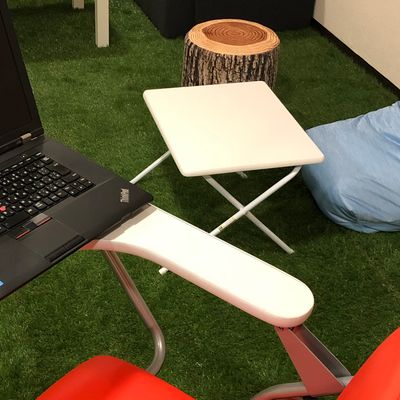自由な学習空間