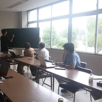 大人の方にも