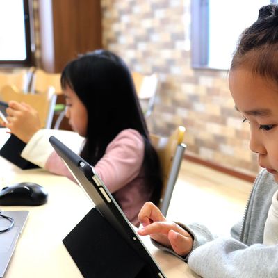 小学生から始めるプログラミング