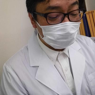 生徒の元気に圧倒される！？松本校 講師コッシー。