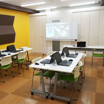 篠原橋センター校
