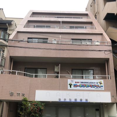 阪急夙川駅徒歩3分！