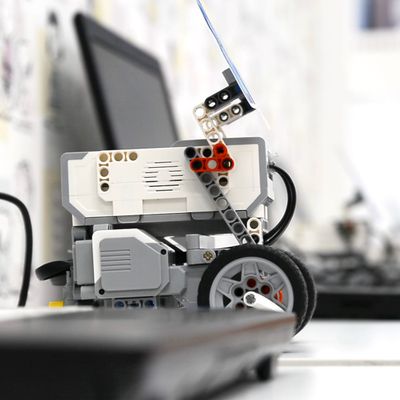 使用ロボット