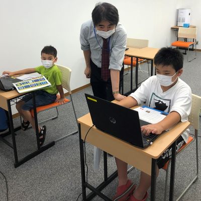 授業4
