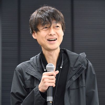 ロボティクスプロフェッサーコース監修　古田先生