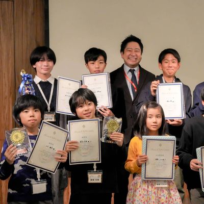 iTeenEXPO2025で登壇しました！