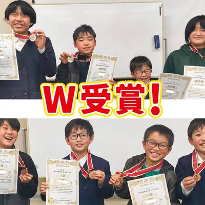 カムロボダンスコンテスト！がんばったど～～（＾＾）