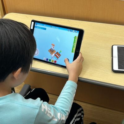 ゲーム感覚で楽しく続けやすい！まずは一度ご体験ください！