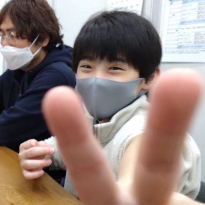 授業の様子