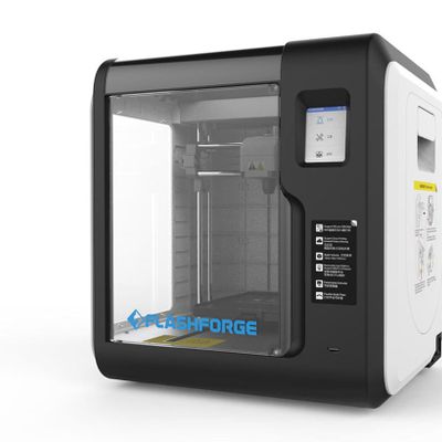 3Dプリンターをプログラミングで動かす授業も！