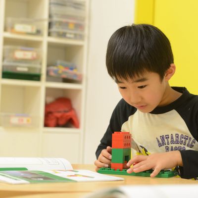 どんなモデルが出来上がるかな！？