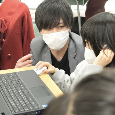 内観