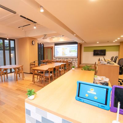 何から何まですべて新品です