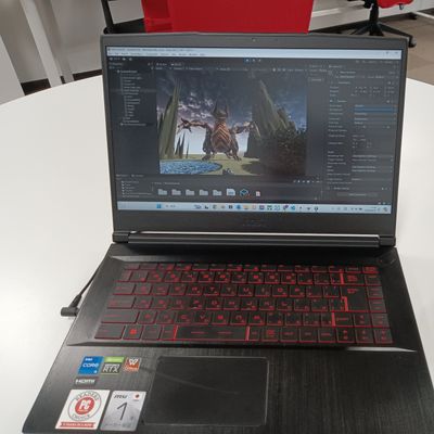 ハイスペックゲーミングPCでUnityもサクサク！
