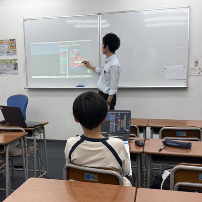 内観2_倉敷駅前校