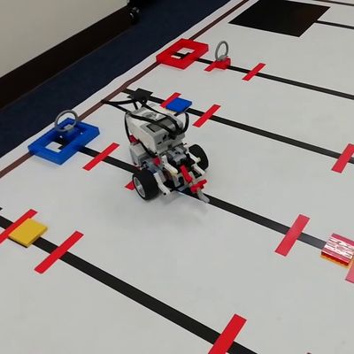 レゴEV3