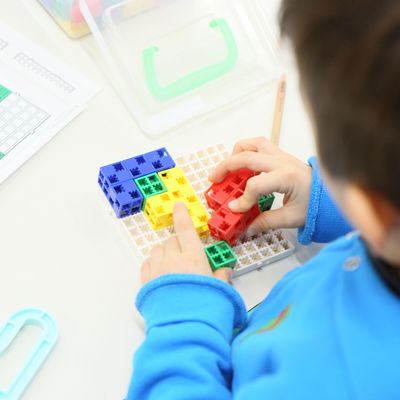 どうすればピッタリ枠にはまるかな？