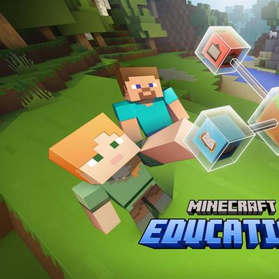 マイクラプログラミング