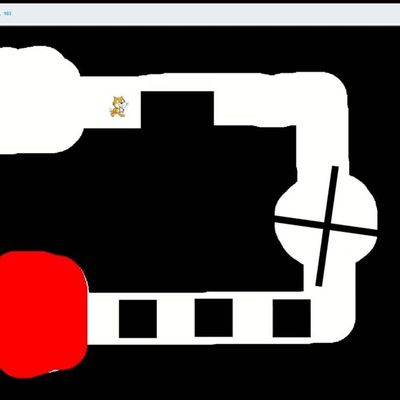 スクラッチコースのゲーム