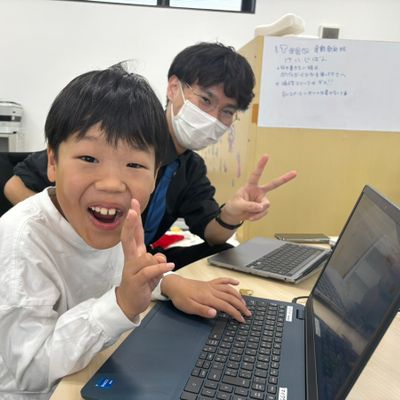 楽しみながら成長できる！