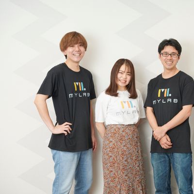 スタッフ一同お待ちしております！