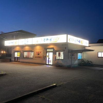 駐車場完備です！
