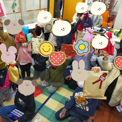 イベント様子