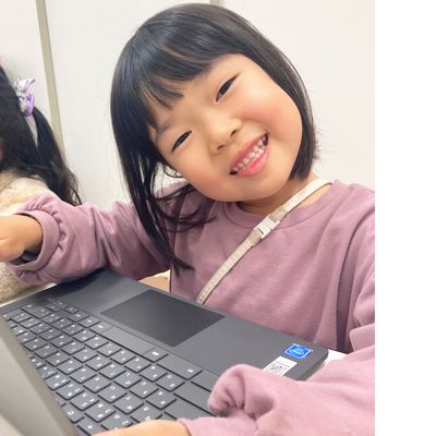 プログラミングのレッスンの様子