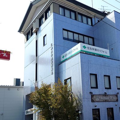 個別指導Axis下郡校です。