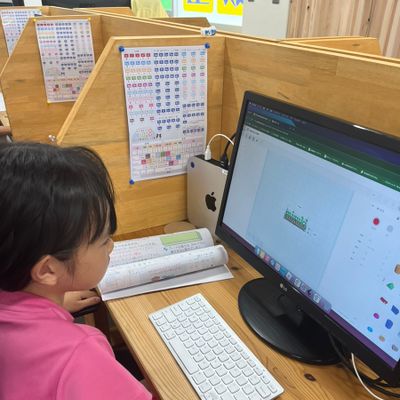 Tinkercadで想像力をアップ！