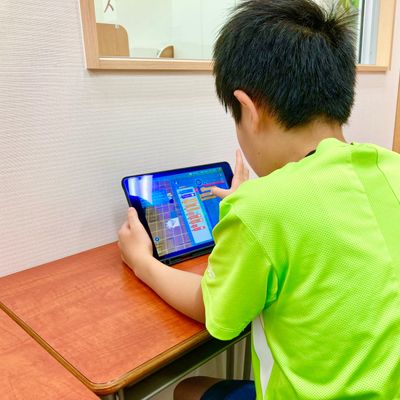 いつでも真剣