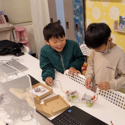 わかやまの地域に密着 「あ、学校で習ったやつだ！」