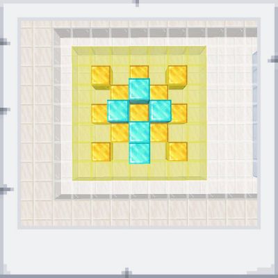ブロックパズル学習_Lv.1-10