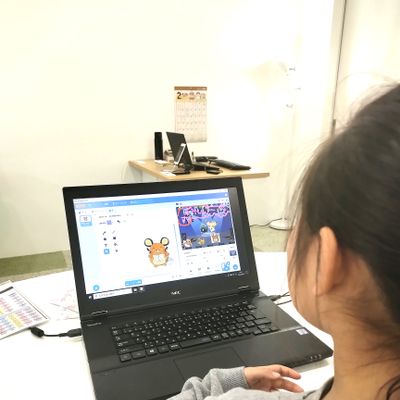 挫折せず好きを伸ばして得意につなげる独自メソッド