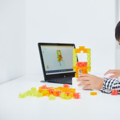 小学生のためのプログラミング教室