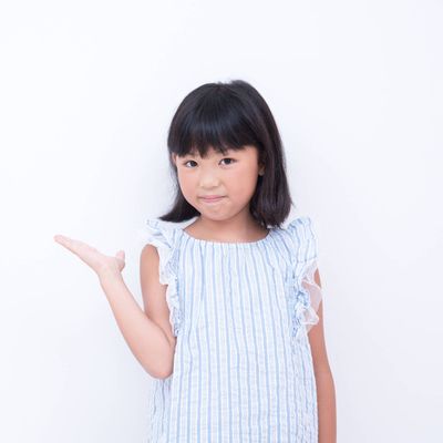 自分の考えを自信をもって話せるようになる